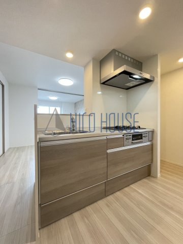 La meilleureのキッチン