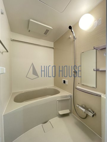 La meilleureの浴室