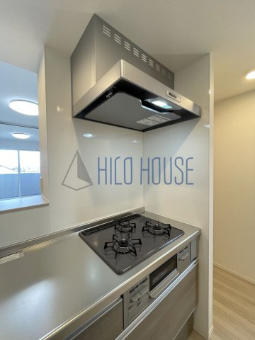 La meilleureのキッチン