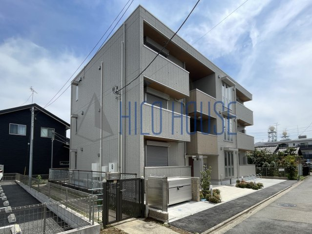 La meilleureの外観