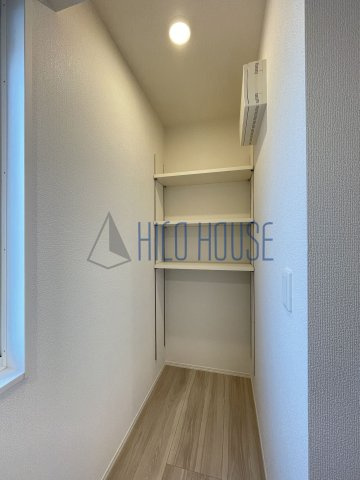 La meilleureの収納