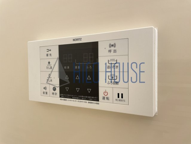 La meilleureの設備