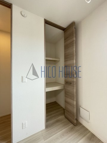 La meilleureの収納