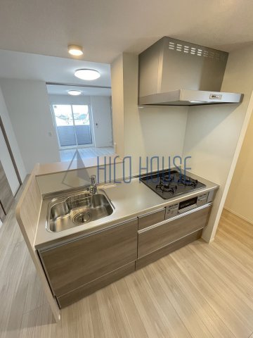 La meilleureのキッチン