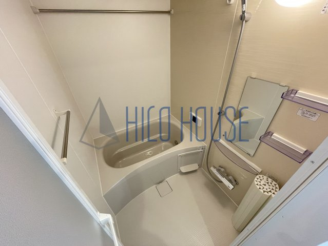 La meilleureの浴室