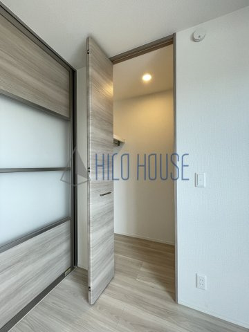 La meilleureの収納