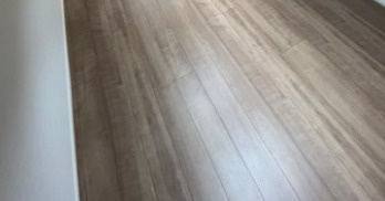 エムズレーベル西日暮里の寝室