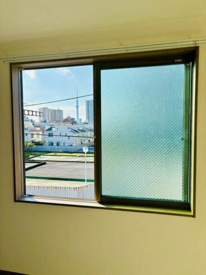 【展望】 | センターパーク平井Ⅶ