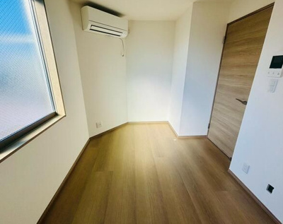 【洋室】 | センターパーク平井Ⅶ