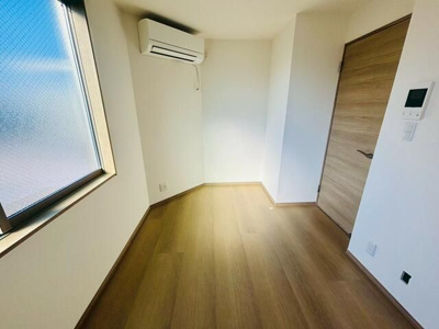 【居間・リビング】 | センターパーク平井Ⅶ