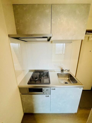 【キッチン】 | センターパーク平井Ⅶ