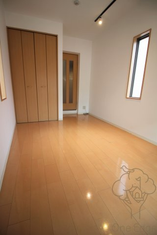 ルクレール中崎の内装