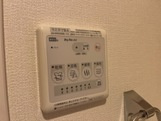 アルヴィータの設備|24時間換気設備