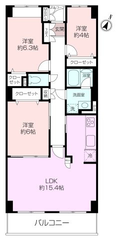 【エクセル宮前平】の画像