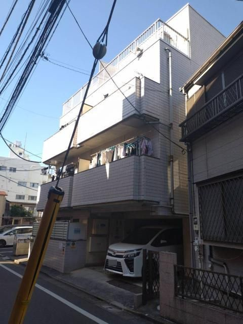 メゾン・ド・コスモのその他