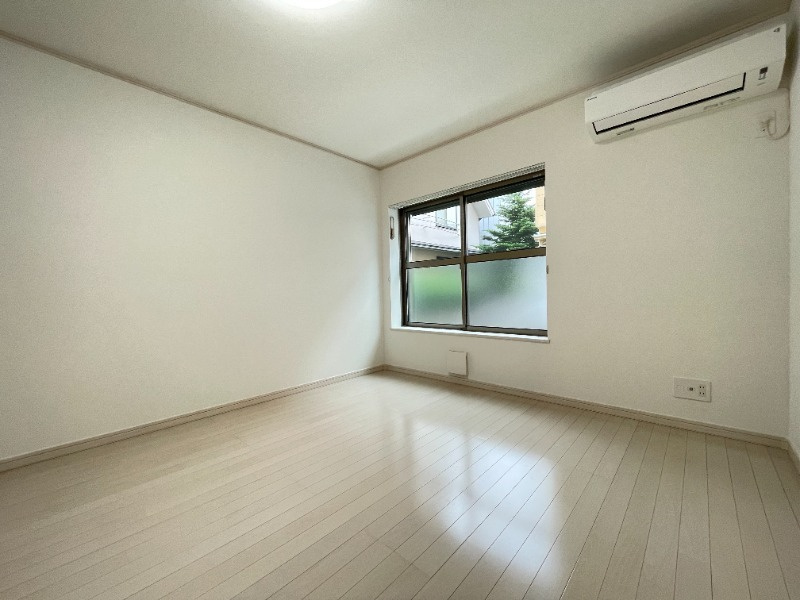 インフィニティ　ハイツの居間・リビング