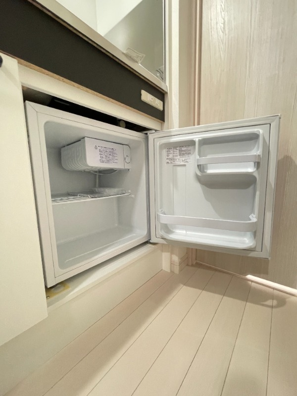 インフィニティ　ハイツの設備