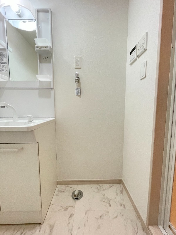 インフィニティ　ハイツの設備