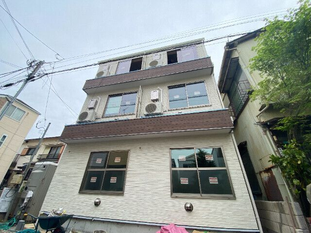 インフィニティ　ハイツ