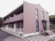 レオパレス柏原Ⅲの画像
