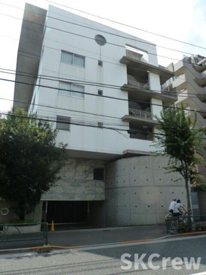【外観】 | ＭＴ　ＣＯＵＲＴ