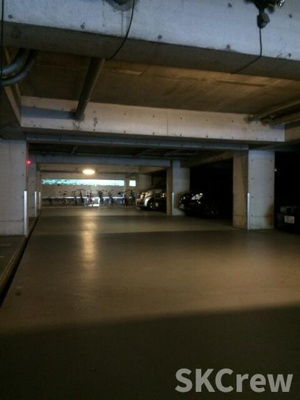 【駐車場】 | ＭＴ　ＣＯＵＲＴ