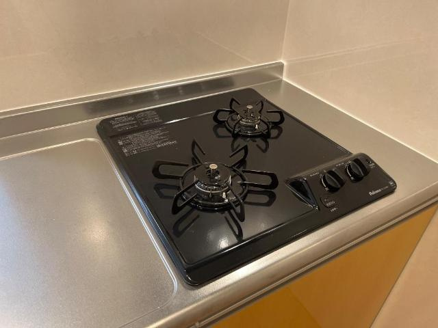 【キッチン】 | Ｗａｌｌ　Ｒｏｓｅ | キッチン（イメージ）