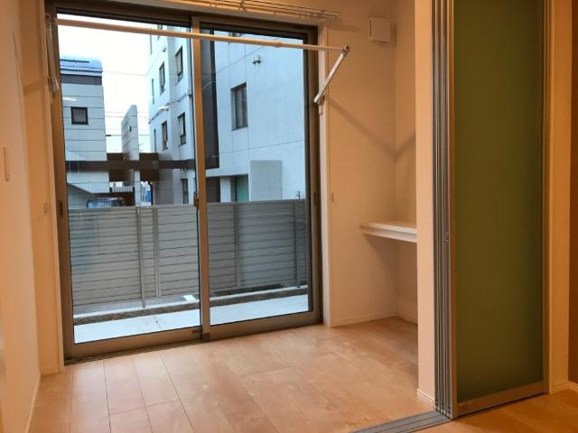 【その他】 | アルモ | インナーテラス（イメージ）