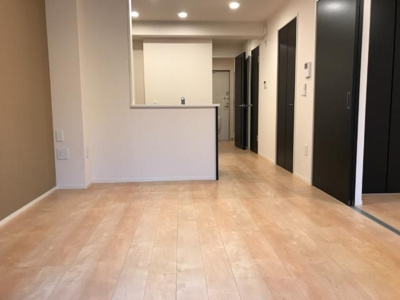 【居間・リビング】 | アルモ | リビング（イメージ）