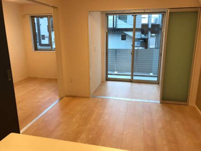 【居間・リビング】 | アルモ | リビング（イメージ）