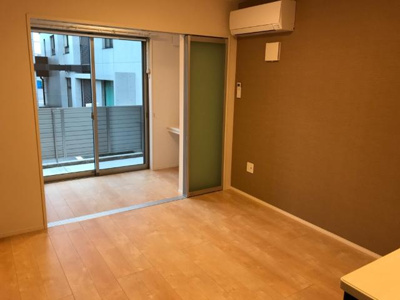 【居間・リビング】 | アルモ | リビング（イメージ）