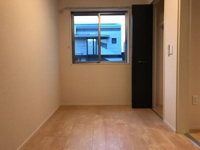 【内装】 | アルモ | 洋室（イメージ）