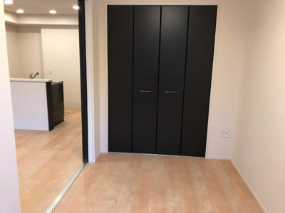 【内装】 | アルモ | 洋室（イメージ）