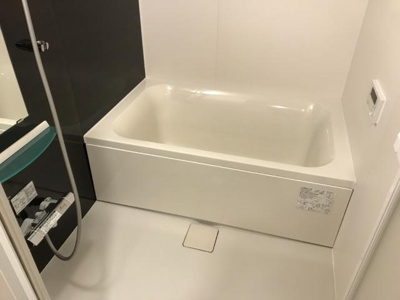 【浴室】 | アルモ | バス（イメージ）