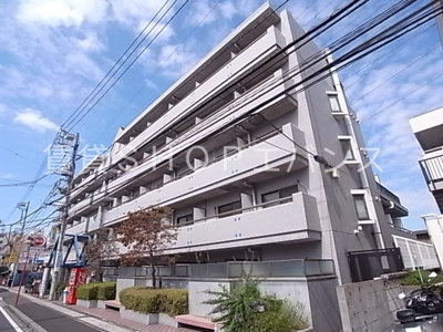 【外観】 | 津田沼ダイカンプラザシティ