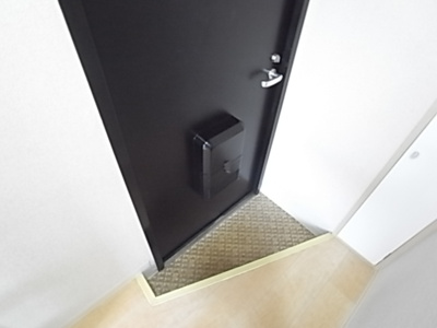 【玄関】 | 津田沼ダイカンプラザシティ