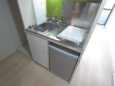 【キッチン】 | 津田沼ダイカンプラザシティ