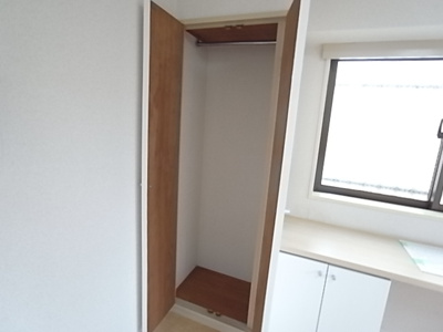 【収納】 | 津田沼ダイカンプラザシティ