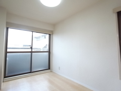 【寝室】 | 津田沼ダイカンプラザシティ