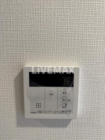 【設備】エスリード志賀本通ザ・フロント 