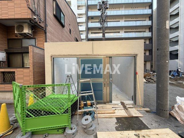 【その他共用部分】エスリード志賀本通ザ・フロント 