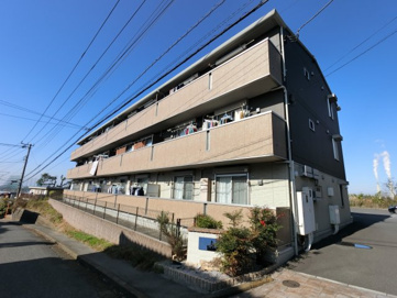 ルシャトーMの画像