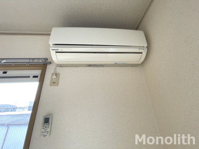 エステートピア二色ノ浜の設備