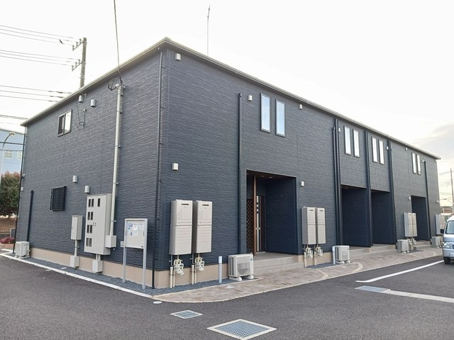 リオンリゾートⅥ