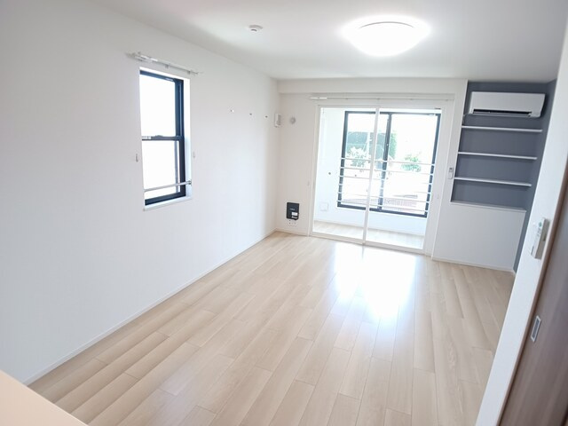 エスタシオンの居間・リビング|居室・リビング