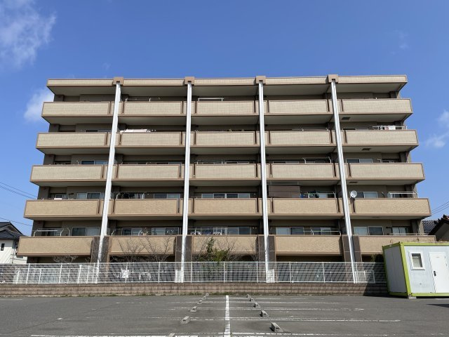 中古マンション　サンクレイドル郡山