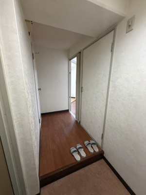 【玄関】 | M＆Cビル