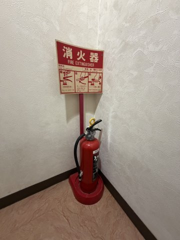 【設備】 | M＆Cビル