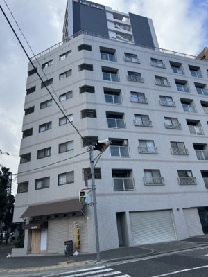 【外観】 | M＆Cビル