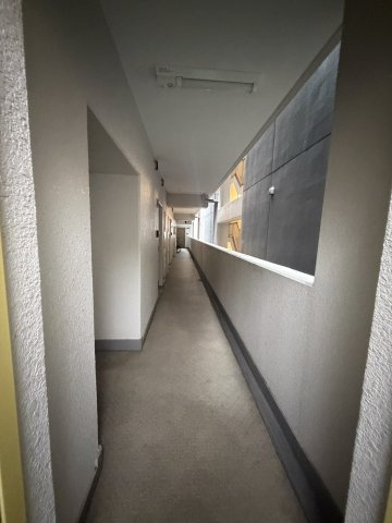 【その他共用部分】 | M＆Cビル